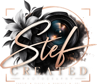 StefCreated Photography — people, places, moments, art